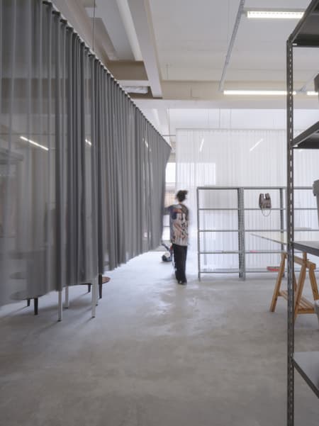 Ão Ateliê/ Showroom